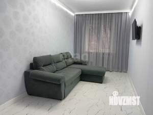 2-к квартира, на длительный срок, 50м2, 2/5 этаж