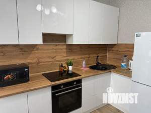 2-к квартира, посуточно, 50м2, 3/24 этаж