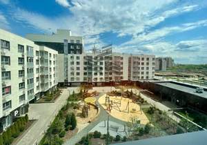 2-к квартира, на длительный срок, 45м2, 5/6 этаж