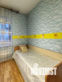 2-к квартира, посуточно, 78м2, 9/16 этаж