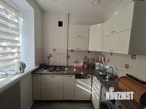 1-к квартира, на длительный срок, 30м2, 2/6 этаж