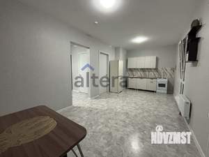 3-к квартира, на длительный срок, 54м2, 11/15 этаж