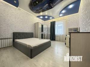 3-к квартира, на длительный срок, 107м2, 3/16 этаж