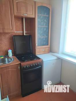 1-к квартира, на длительный срок, 31м2, 1/5 этаж