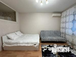 1-к квартира, посуточно, 32м2, 15/16 этаж