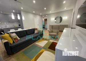 2-к квартира, на длительный срок, 42м2, 4/17 этаж