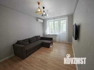 2-к квартира, посуточно, 47м2, 2/5 этаж
