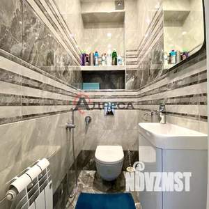 2-к квартира, на длительный срок, 60м2, 15/23 этаж