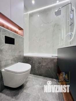 1-к квартира, на длительный срок, 50м2, 13/24 этаж