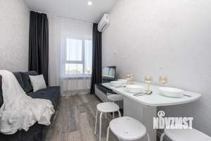 2-к квартира, посуточно, 37м2, 1/1 этаж