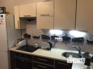 1-к квартира, на длительный срок, 40м2, 3/14 этаж