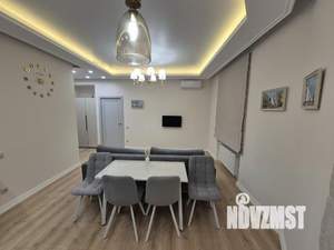 2-к квартира, посуточно, 50м2, 1/1 этаж