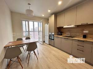 1-к квартира, на длительный срок, 37м2, 12/20 этаж