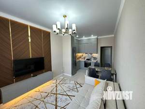 2-к квартира, на длительный срок, 50м2, 8/20 этаж