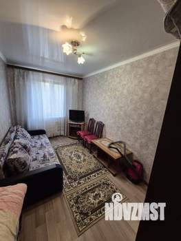 2-к квартира, на длительный срок, 47м2, 3/5 этаж