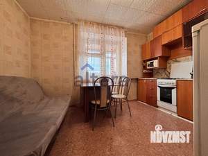 1-к квартира, на длительный срок, 45м2, 10/10 этаж