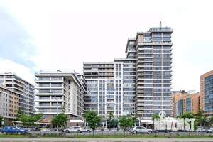 3-к квартира, на длительный срок, 160м2, 8/12 этаж