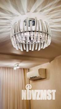 2-к квартира, посуточно, 80м2, 7/9 этаж