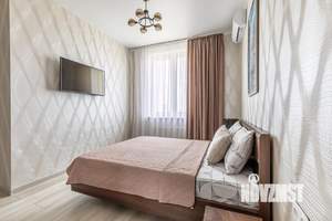2-к квартира, посуточно, 95м2, 1/1 этаж