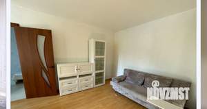 2-к квартира, на длительный срок, 43м2, 3/5 этаж