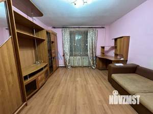 1-к квартира, на длительный срок, 32м2, 1/2 этаж