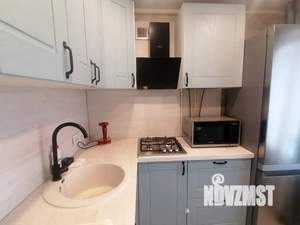 1-к квартира, посуточно, 33м2, 5/6 этаж