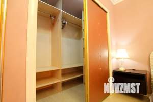 2-к квартира, посуточно, 50м2, 6/14 этаж