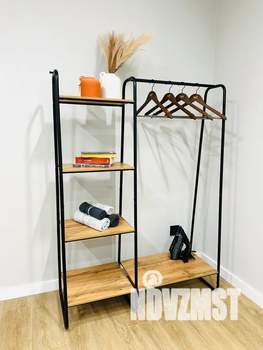 1-к квартира, посуточно, 38м2, 8/10 этаж