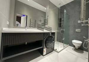 2-к квартира, на длительный срок, 54м2, 2/7 этаж