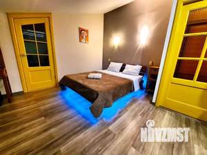 3-к квартира, посуточно, 160м2, 5/6 этаж