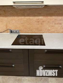 1-к квартира, на длительный срок, 50м2, 3/14 этаж