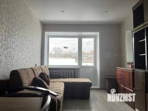 1-к квартира, на длительный срок, 41м2, 4/5 этаж