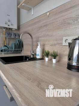 1-к квартира, посуточно, 32м2, 3/5 этаж