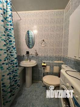 1-к квартира, на длительный срок, 35м2, 4/9 этаж
