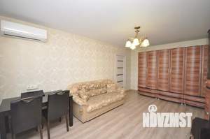 2-к квартира, посуточно, 65м2, 18/18 этаж