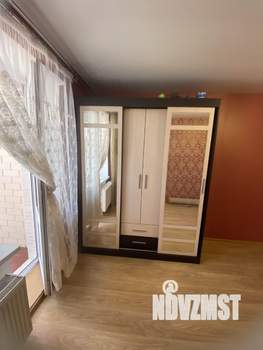 1-к квартира, на длительный срок, 37м2, 9/10 этаж