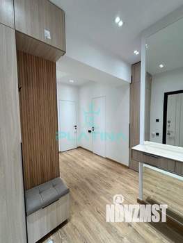 1-к квартира, на длительный срок, 60м2, 13/26 этаж