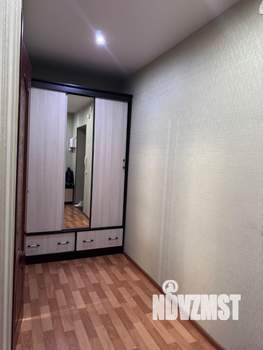 1-к квартира, на длительный срок, 43м2, 3/11 этаж