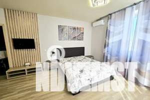 2-к квартира, посуточно, 80м2, 12/18 этаж