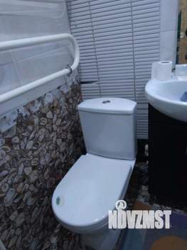 1-к квартира, на длительный срок, 30м2, 4/9 этаж