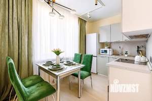 2-к квартира, посуточно, 49м2, 1/1 этаж