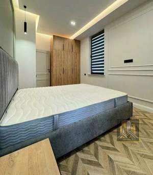 2-к квартира, на длительный срок, 40м2, 17/26 этаж