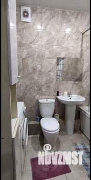 1-к квартира, на длительный срок, 33м2, 8/10 этаж