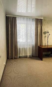 2-к квартира, на длительный срок, 44м2, 1/5 этаж