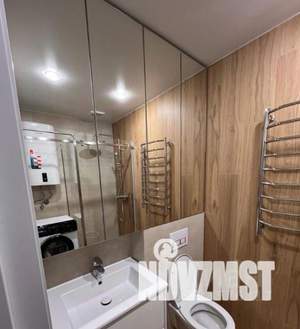 1-к квартира, на длительный срок, 36м2, 10/17 этаж