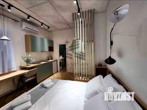 1-к квартира, на длительный срок, 35м2, 7/10 этаж