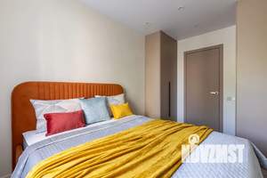 2-к квартира, посуточно, 60м2, 1/5 этаж