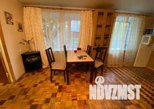 2-к квартира, на длительный срок, 45м2, 1/5 этаж