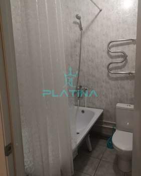 2-к квартира, на длительный срок, 51м2, 9/10 этаж