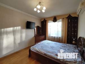 3-к квартира, посуточно, 68м2, 3/9 этаж